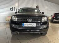 VOLKSWAGEN AMAROK 2.0 TDI 4 MOTION