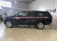 VOLKSWAGEN AMAROK 2.0 TDI 4 MOTION