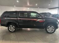 VOLKSWAGEN AMAROK 2.0 TDI 4 MOTION