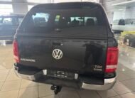 VOLKSWAGEN AMAROK 2.0 TDI 4 MOTION
