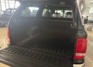 VOLKSWAGEN AMAROK 2.0 TDI 4 MOTION