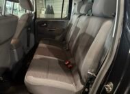 VOLKSWAGEN AMAROK 2.0 TDI 4 MOTION