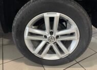 VOLKSWAGEN AMAROK 2.0 TDI 4 MOTION