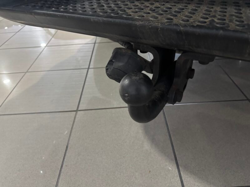 VOLKSWAGEN AMAROK 2.0 TDI 4 MOTION