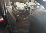 VOLKSWAGEN AMAROK 2.0 TDI 4 MOTION