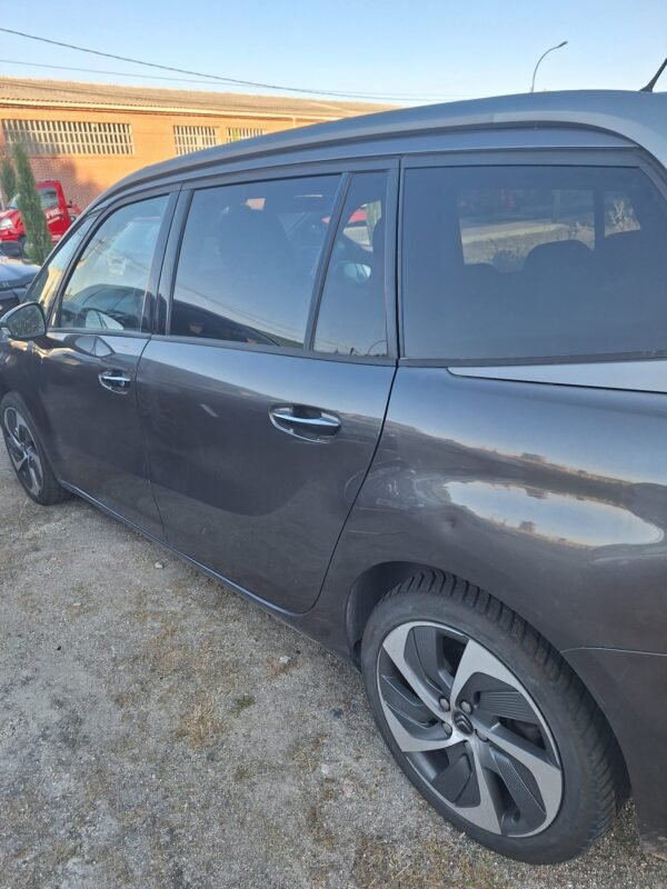 CITROEN Grand C4 Picasso 2.0 BLUE HDI FEEL EDITION