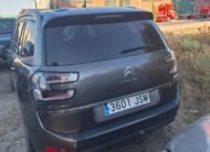 CITROEN Grand C4 Picasso 2.0 BLUE HDI FEEL EDITION