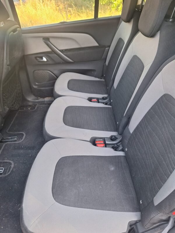 CITROEN Grand C4 Picasso 2.0 BLUE HDI FEEL EDITION