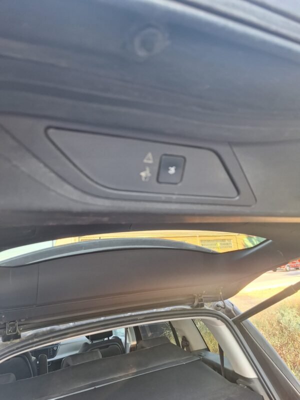 CITROEN Grand C4 Picasso 2.0 BLUE HDI FEEL EDITION