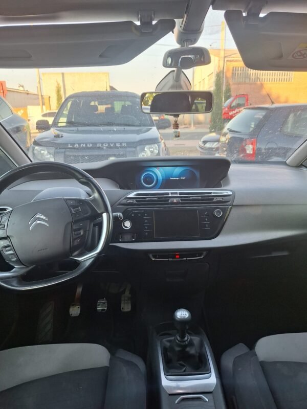 CITROEN Grand C4 Picasso 2.0 BLUE HDI FEEL EDITION