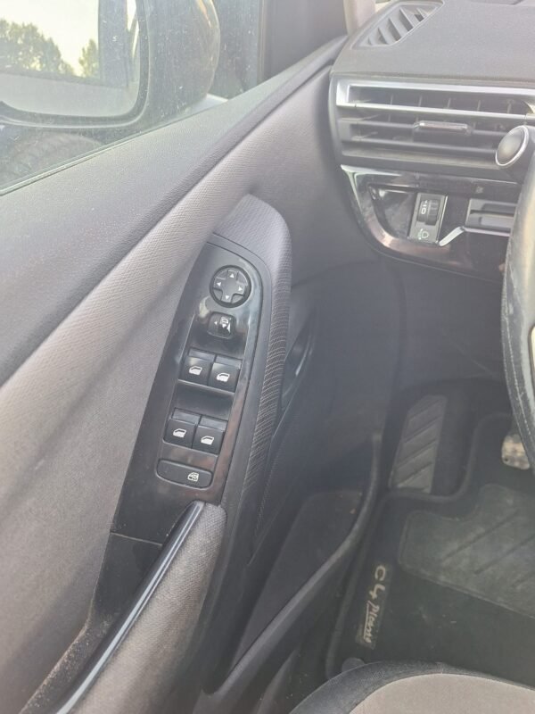 CITROEN Grand C4 Picasso 2.0 BLUE HDI FEEL EDITION