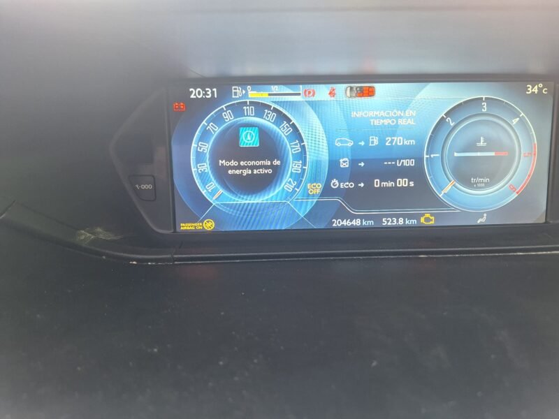 CITROEN Grand C4 Picasso 2.0 BLUE HDI FEEL EDITION