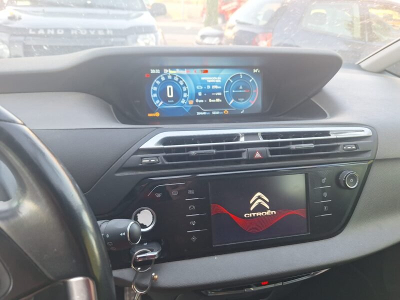 CITROEN Grand C4 Picasso 2.0 BLUE HDI FEEL EDITION