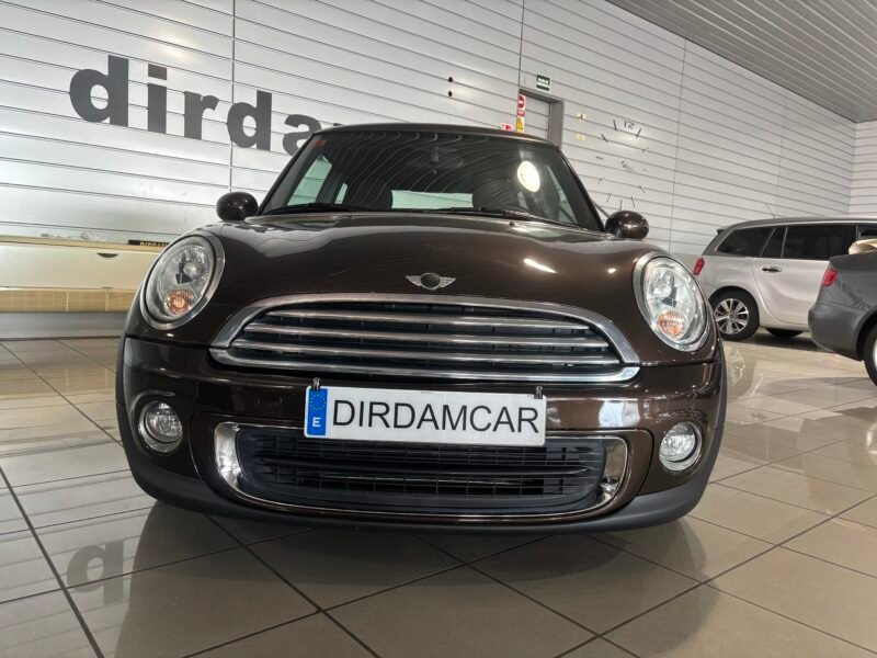MINI ONE ONE 75