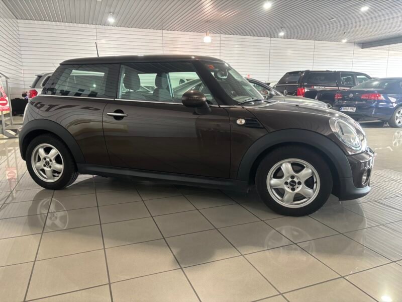 MINI ONE ONE 75