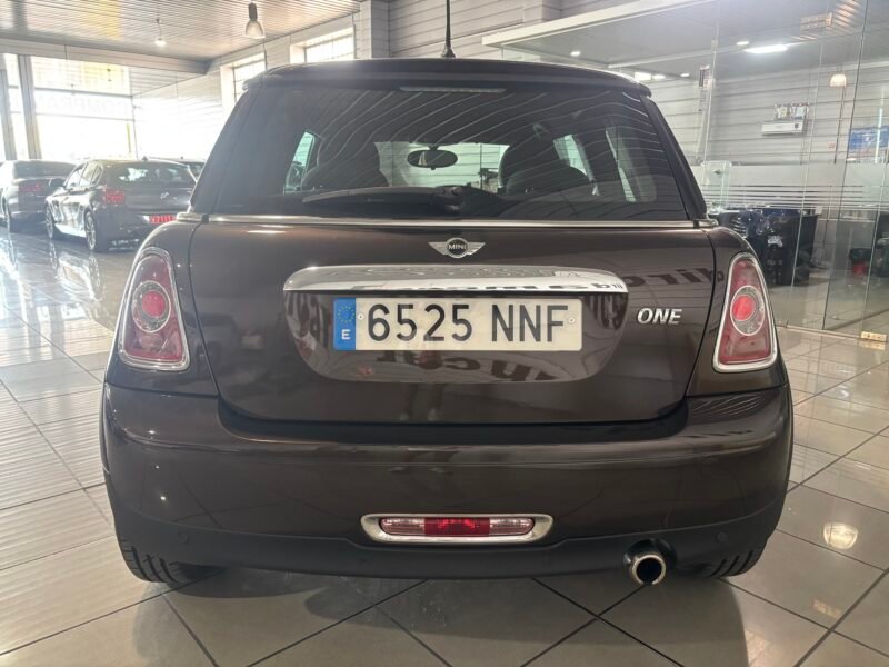 MINI ONE ONE 75