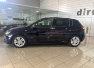 PEUGEOT 308 1.6 BLUE HDI