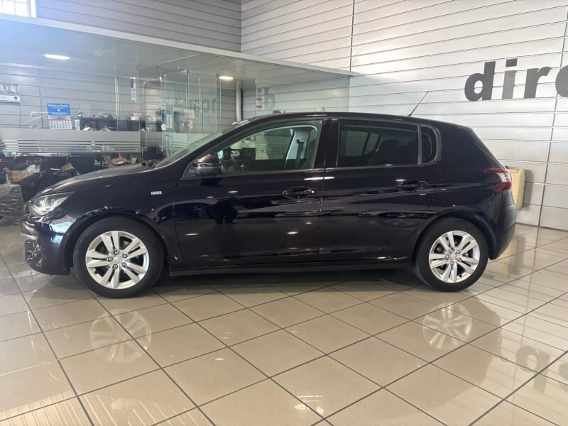 PEUGEOT 308 1.6 BLUE HDI