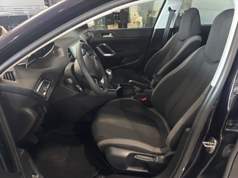 PEUGEOT 308 1.6 BLUE HDI