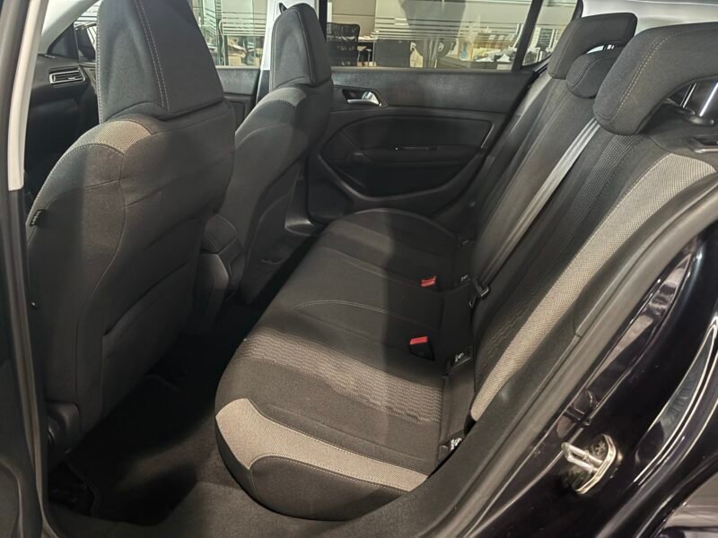 PEUGEOT 308 1.6 BLUE HDI
