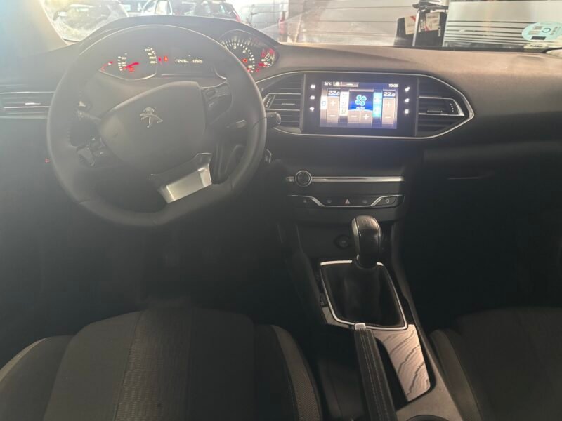 PEUGEOT 308 1.6 BLUE HDI