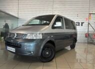 VOLKSWAGEN MULTIVAN T5 2.5 TDI 174