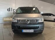 VOLKSWAGEN MULTIVAN T5 2.5 TDI 174