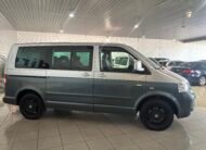 VOLKSWAGEN MULTIVAN T5 2.5 TDI 174