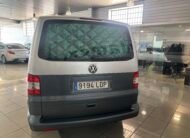 VOLKSWAGEN MULTIVAN T5 2.5 TDI 174