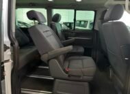 VOLKSWAGEN MULTIVAN T5 2.5 TDI 174