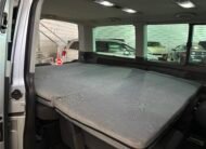 VOLKSWAGEN MULTIVAN T5 2.5 TDI 174