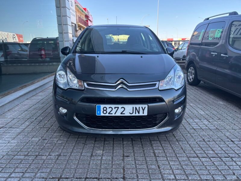 CITROEN C3 1.6 BLUE HDI 99