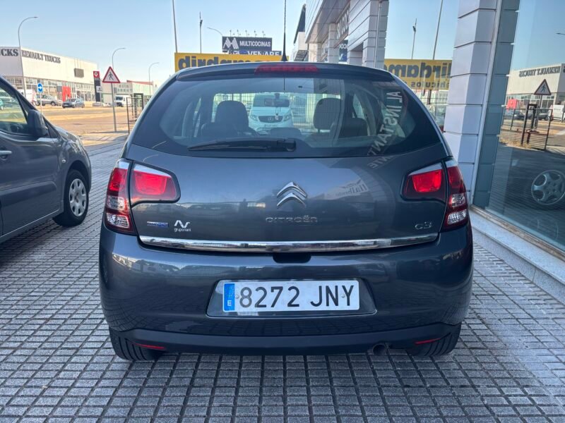 CITROEN C3 1.6 BLUE HDI 99