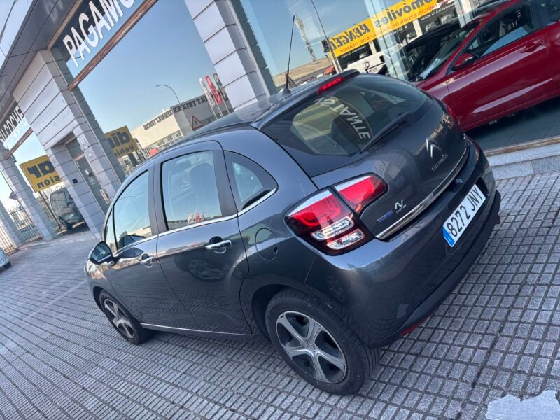 CITROEN C3 1.6 BLUE HDI 99