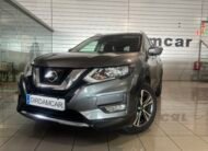 NISSAN X-TRAIL 1.6 DCI TEKNA