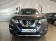 NISSAN X-TRAIL 1.6 DCI TEKNA