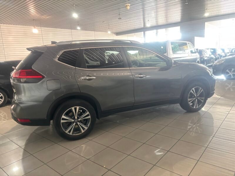 NISSAN X-TRAIL 1.6 DCI TEKNA
