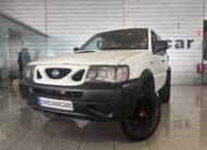 NISSAN TERRANO 2.7 TDI