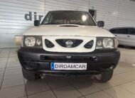 NISSAN TERRANO 2.7 TDI