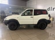 NISSAN TERRANO 2.7 TDI
