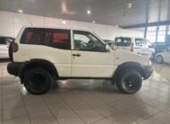 NISSAN TERRANO 2.7 TDI