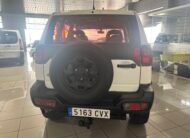 NISSAN TERRANO 2.7 TDI