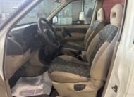 NISSAN TERRANO 2.7 TDI