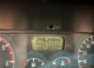 NISSAN TERRANO 2.7 TDI