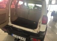 NISSAN TERRANO 2.7 TDI