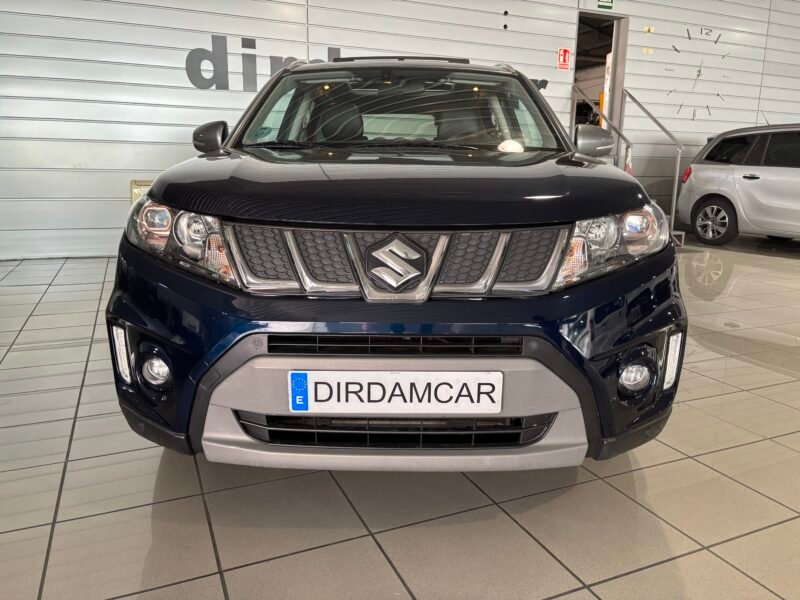 SUZUKI VITARA 1.6