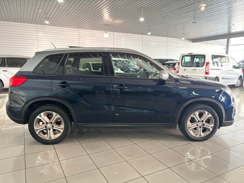 SUZUKI VITARA 1.6