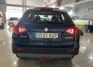 SUZUKI VITARA 1.6