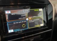 SUZUKI VITARA 1.6
