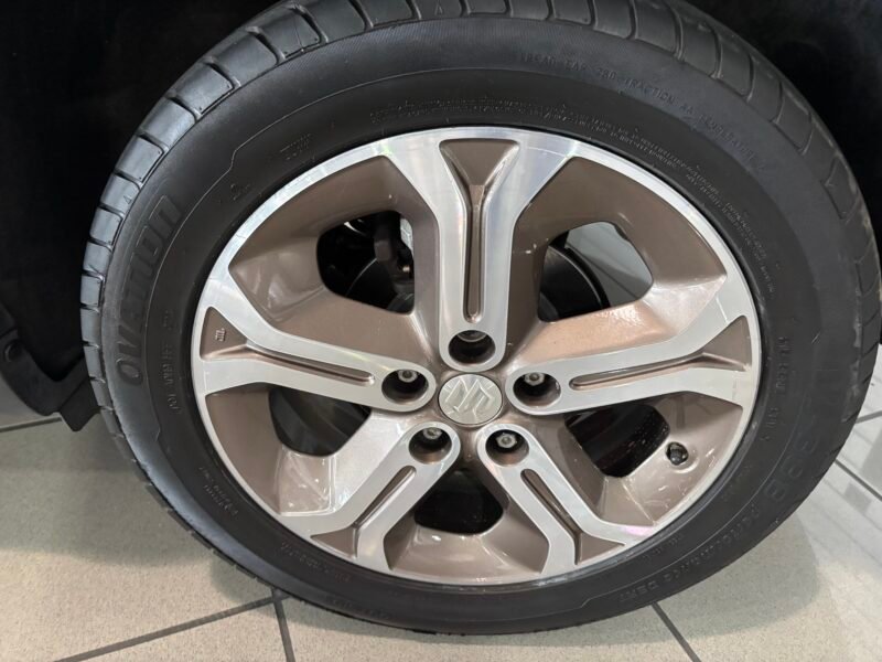SUZUKI VITARA 1.6